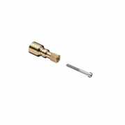 Hansgrohe Griffadapter Ecostat iBox zu Duschpaneel Pharo Lift 2 M 20 mit der Art.Nr 26870000