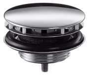 Hansgrohe Waschtischventil DN32 verchromt
