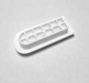 HARO Sitzringpuffer zu Wc-Sitze zu Lavas/Lago, Favos/Fago, Pallas/Pago