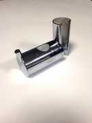 Hansgrohe Brauseschieber 22mm Durchmesser verchromt zu Unica Puro,Mediano,Raindance
