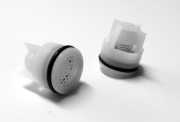 Hansgrohe Rückflussverhinderer-Set DW 15