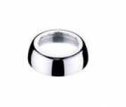 Hansgrohe Kappe chrom 94192