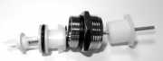 Hansgrohe Axor Umsteller Mondaro UP-Armatur