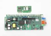 Giersch Platinensatz bestehend aus PCU und SU-01, zu GiegaStar 15/25/35/C28