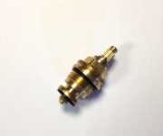 Klassisches Hubkegeloberteil G1/2" für viele gängige 2-Griff Armaturen
