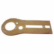 Isolierung für Inspektionsdeckel, 081051836