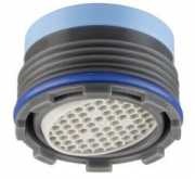 Dieser NEOPERL CACHE HONEYCOMB SSR Strahlregler aus hochwertigem Kunststoff hergestellt und für CACHE Armaturen mit Anschlussgrösse TJ/M18.5x1 geeignet.