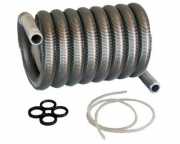 Buderus Wärmetauscher Spiralrippenrohr GB122 V2 zu Logamax GB122, GB132