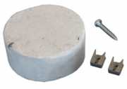 Buderus Isolierung Umlenktopf zu  Logamax plus GB122, GB132