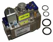 Buderus Gasarmatur komplett mit O-Ring 60W zu Logamax plus GB112
