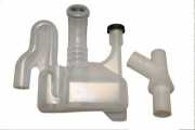 Buderus Siphon ( Knodensatsiphon ) zu Logamax plus GB112, GB142