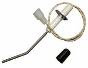 Buderus Ionisationselektrode mit Kabel und Stecker zu Logamax U112, U114, U122, U124