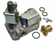 Buderus Gasarmatur Service-Set HW VK8115M zu Logamax  U112, U114, U122, U124.