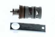 Buderus Ventileinsatz Umschaltventil ohne Stellantrieb zu Logamax U114, U112, U124, Logamax plus GB112, GB122, GB132, GB142