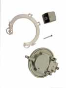 Buderus Differenzdruckschalter zu Logamax U122
