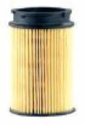 Optimaler Feinstfilter, speziell für kleine und sehr kleine Brennerleistung.