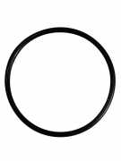 O-Ring für Heizölfilter zur Abdichtung zwischen Filtertasse und Filterkopf.