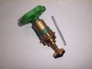 KFR-Oberteil 2", DIN 3502, 182150