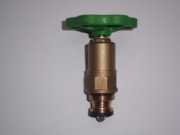 Oberteil für Freistromventil 1 1/4", 181832