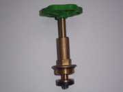 Oberteil für Freistromventil 1 1/4", 181632