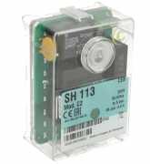 Gasfeuerungsautomat SH 113 Mod.C