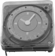 Junkers Schaltuhr TRQ2/21/TRZ12  87472080500