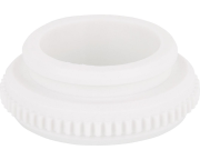 Ventiladapter VA 39 niedrige Bauform,  zur Nachrüstung, Modernisierung oder einfachen Austausch von Stellantrieben