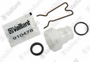 VAILLANT Anschlussstück VC 126+196+246 E-C