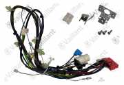 Vaillant Sensor-Set mit Kabelbaum (60Cli) verwendbar für VC 104/4-7 A R6