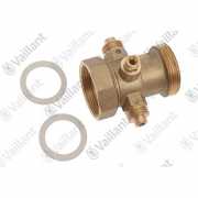 Vaillant Ventil für VDM 10, VDM 15M-25M