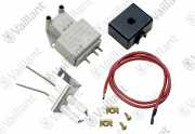 Vaillant Zündtransformator passend für VC 110 E, VC 110 XE, VC 112 E, VC 182,242 E, VCW 180 K XE, VCW 180,240,280 XE und weitere Geräte