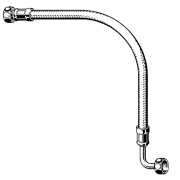 Viega Anschlusschlauch 609177