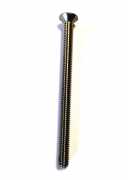 Viega Schraube Edelstahl M6x80mm