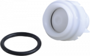 Viessmann Rückflussverhinderer verwendbar für Vitotrans 222 Gr.1, Vitotrans 222 Gr.2
