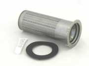 Wolf Gasbrenner Erdgas E und LL  zu CGS,  CGB-20, CGB-K-20, CGS-20/160+