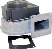 Wolf ET Gasgebläse für MGK