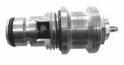 Kermi Service KV-Einsatz standard, Ventileinsatz V3K-S Ersatz für Standardventil K6 und K9