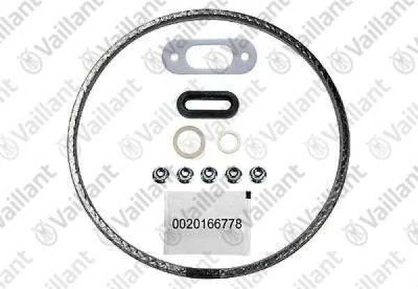 Vaillant Dichtsatz Brennerflansch VC/W126-466-/2 0020025929