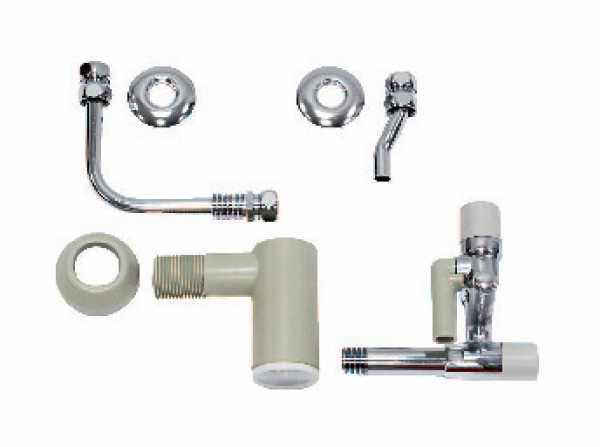 Vaillant Sicherheitsgruppe ohne Druckminderer