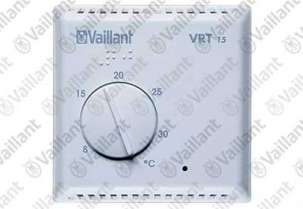 Vaillant Regler VRT 15, 0020188198