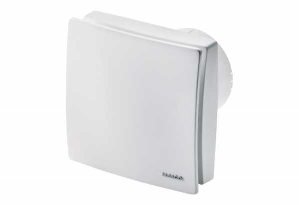 Maico Kleinraumventilator ECA 100 ipro VZC