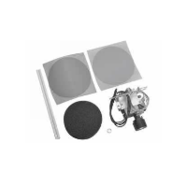 Vaillant Gasarmatur VGH 130-190, 053424