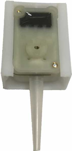 Giersch Außenfühler ZAF 200, 071051227