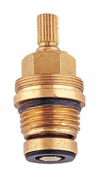 Grohe Oberteil 1/2", 07146000