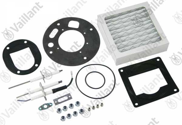 Vaillant Wartungsset ecoCRAFT/3 verwendbar für VKK 806/3-E - VKK 2806/3-E