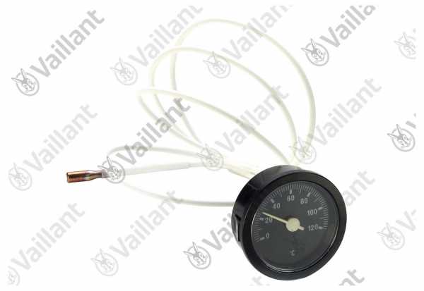 Vaillant Thermometer 101534