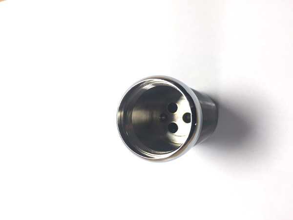 Blanco Körper Steuerelement PERISCOPE S-F
