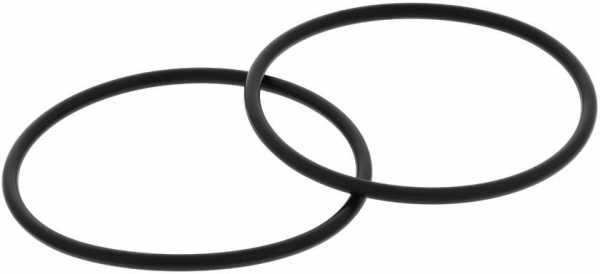 Blanco O-Ringe für den Innenkörper bei Blanco ALTA Armatur.