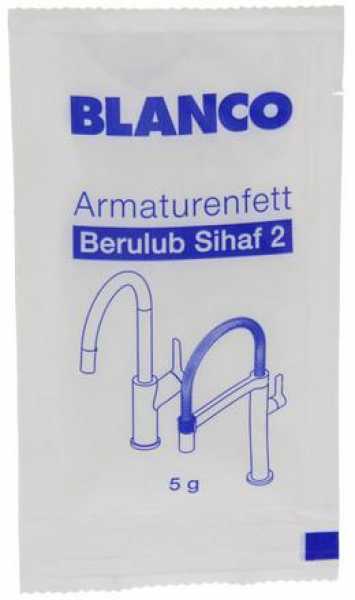 Blanco Armaturenfett 5g 117934