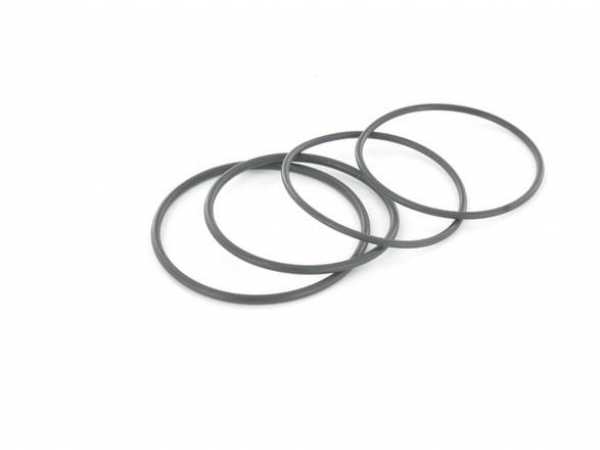 Blanco Linee-S O-Ring Dichtsatz für den Armaturenkörper.